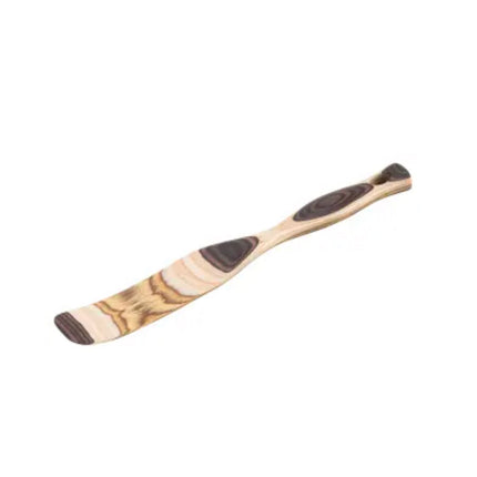 Pakka Wood Spurtle