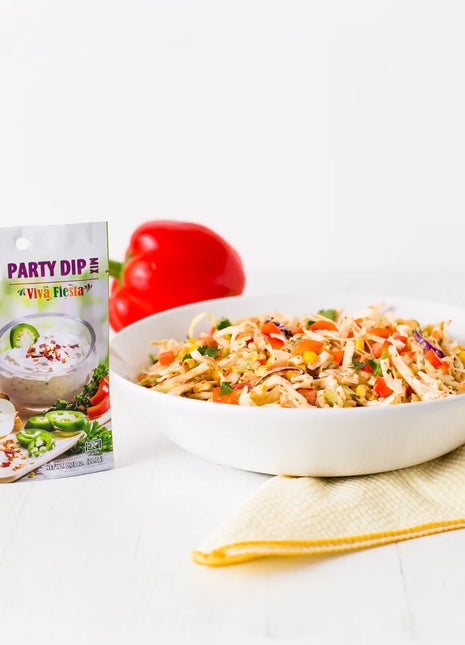 Viva Fiesta Dip Mix