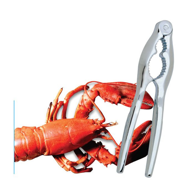 Nut/ Lobster