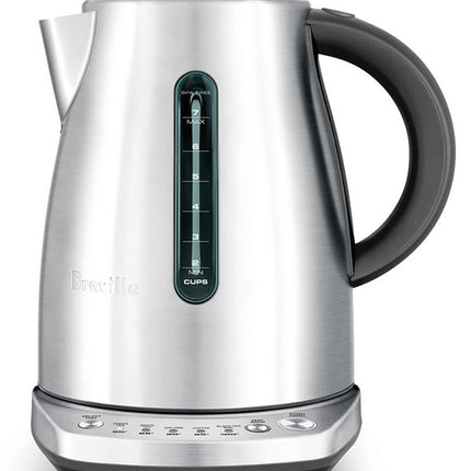 The Temp Select™ Kettle DC