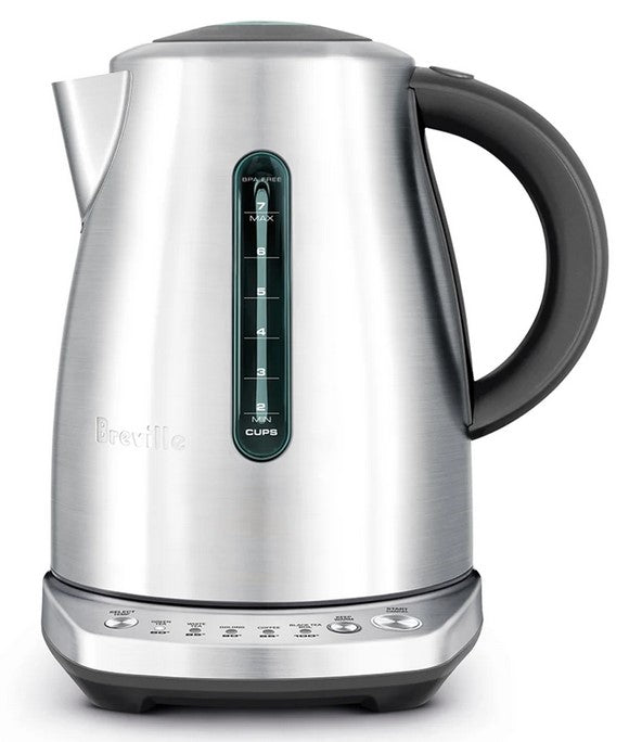 The Temp Select™ Kettle DC
