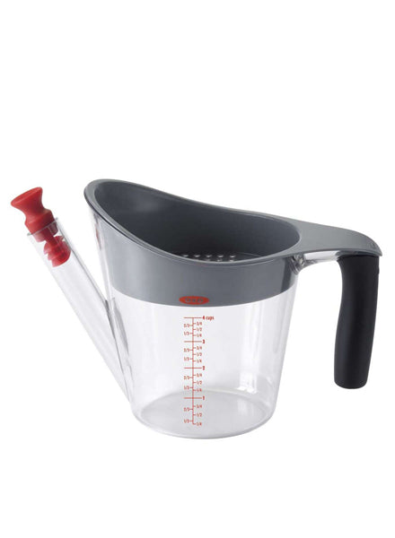 Fat Separator 4 C