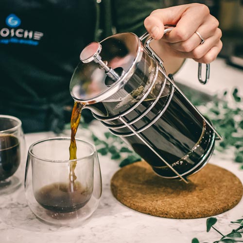 French Press Madrid 1 Liter