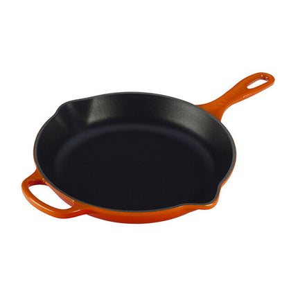 Signature Iron Handle Skillet 11.75 in