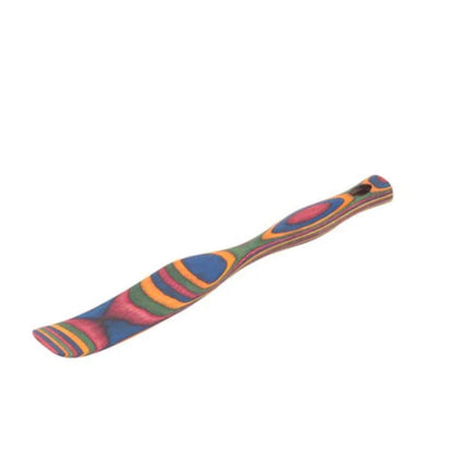 Pakka Wood Spurtle