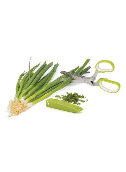 Herb Scissors