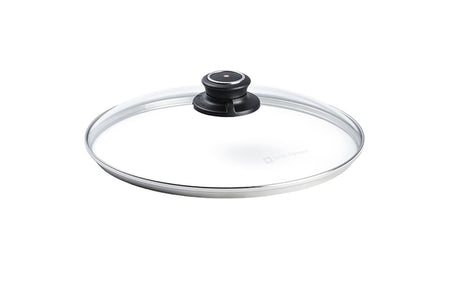 Tempered Glass Lid 10.25 in