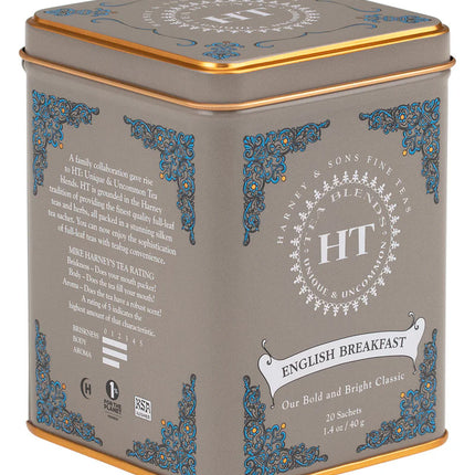 Harney & Sons Tea