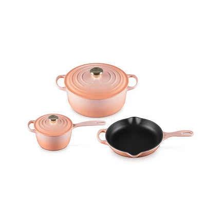 5 Piece Signature Set