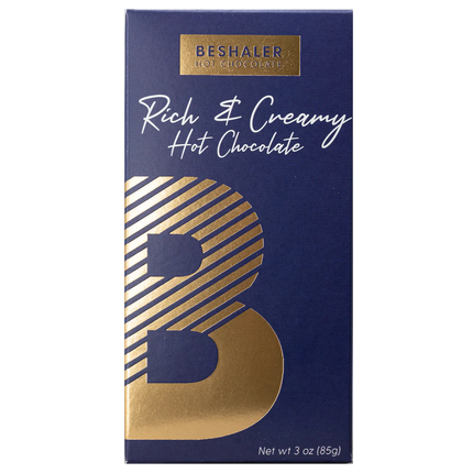 Rich And Creamy 3 oz