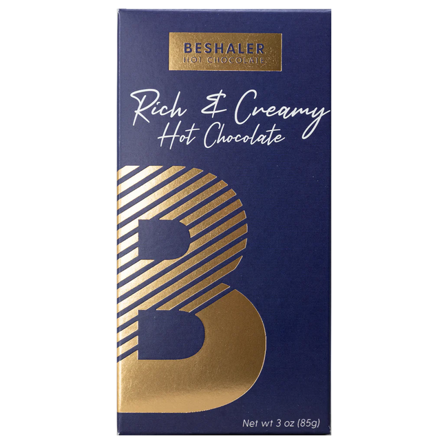 Rich And Creamy 3 oz