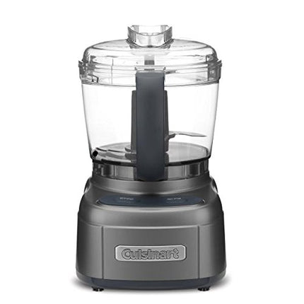 Element 4 C Food Processor