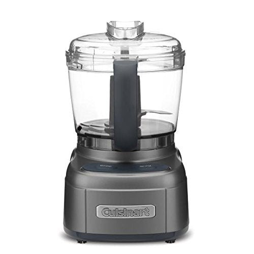 Element 4 C Food Processor