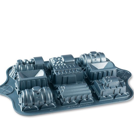 Train Cake Pan