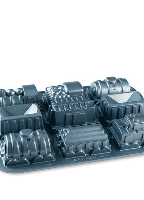 Train Cake Pan