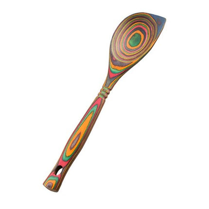 Pakka Wood Corner Spoon
