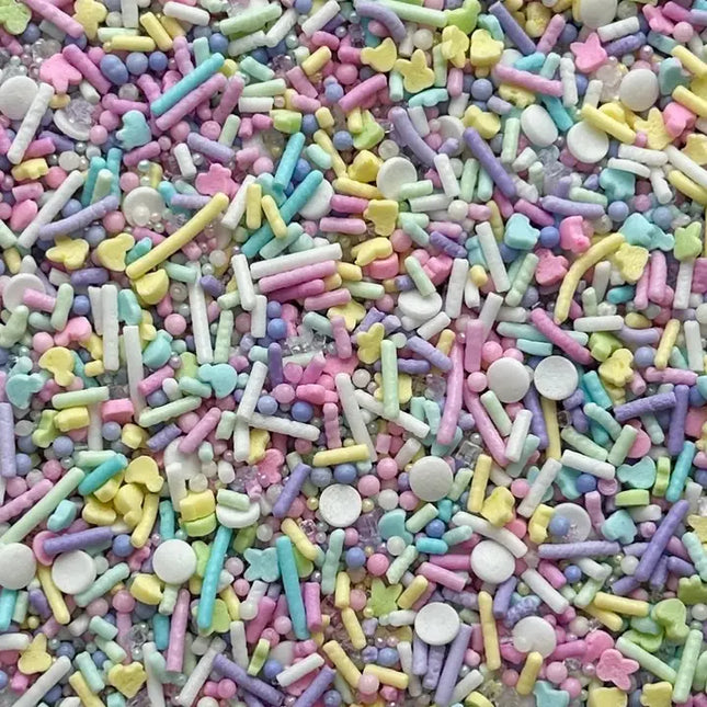 Sweetapolita Flufflet Sprinkle Medley