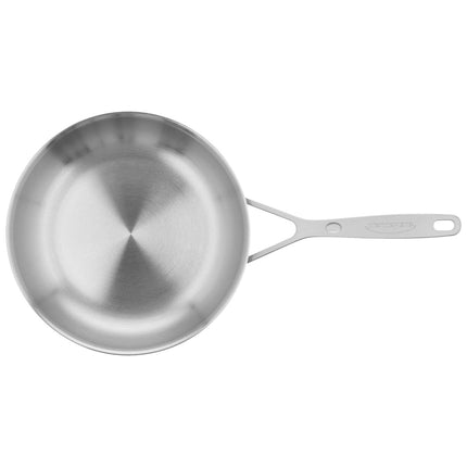 Industry SS Fry Pan 9.5 in