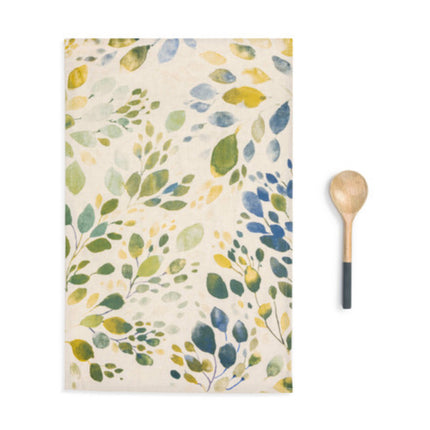 Towel & Utensil Set