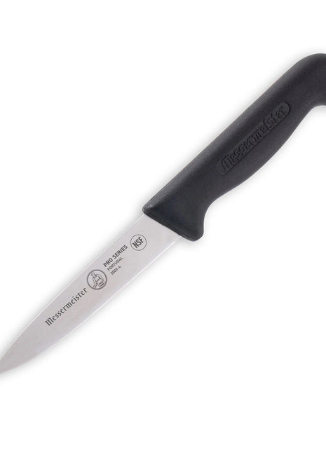 Pro Series Spear Point Paring, Knife , 4 in