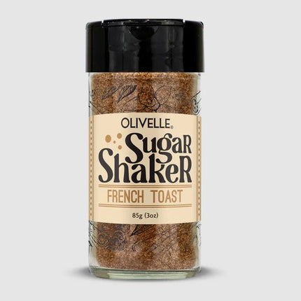 Sugar Shaker