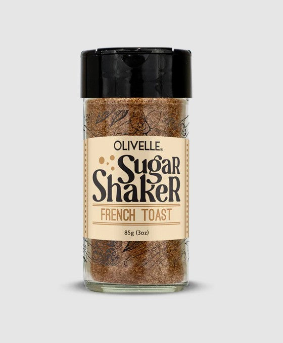 Sugar Shaker