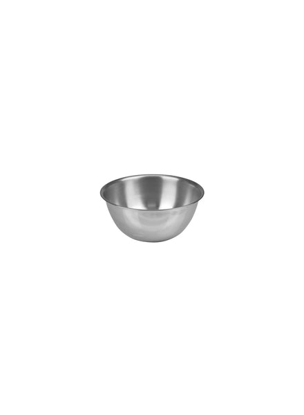 Stainless Steel Mixing Bowl 4.25 QT