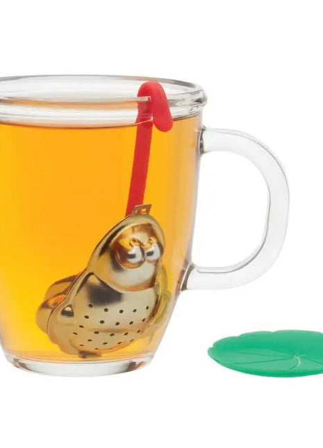 HIC Frog Tea Infuser