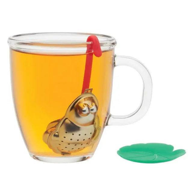 HIC Frog Tea Infuser