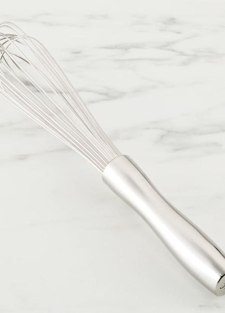 12 in French Whisk Ss Chef's Tool