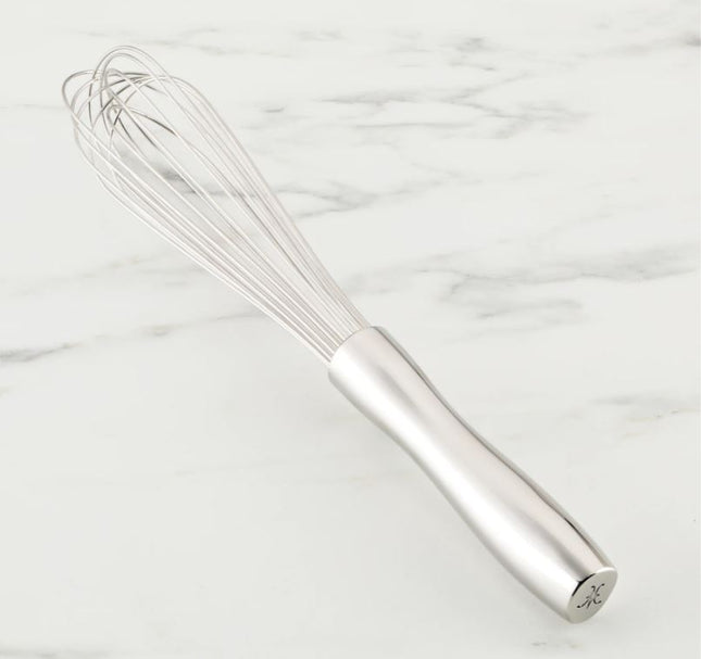 12 in French Whisk Ss Chef's Tool