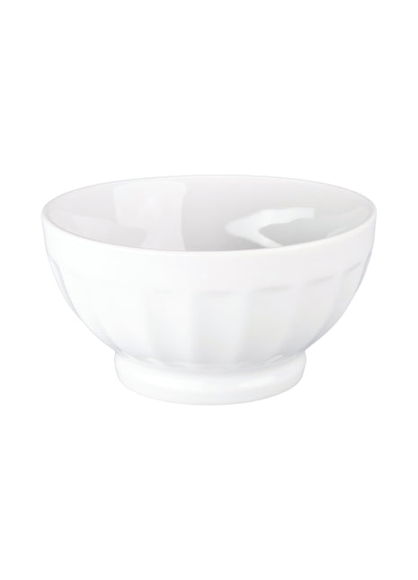 Everyday Fluted Bowl
