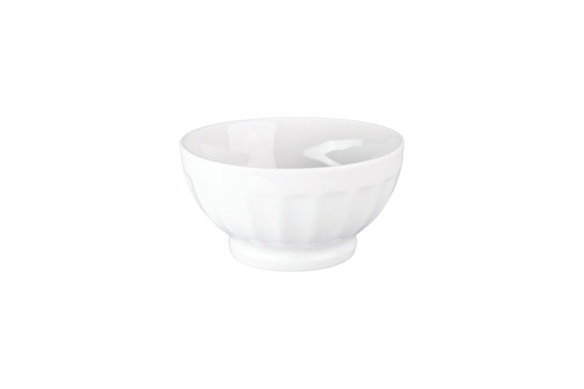 Everyday Fluted Bowl
