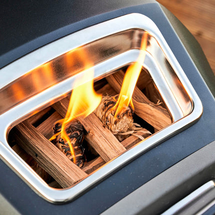Ooni Karu 12g Multifuel Pizza Oven IA
