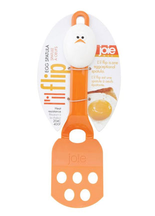 Lil Flip Egg Spatula