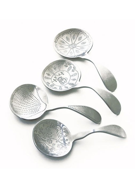 Tea Spoon SS