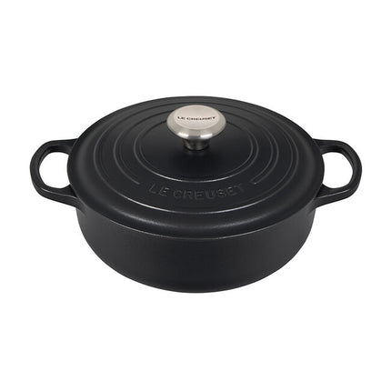 Signature Sauteuse Oven 3.5 Qt DC