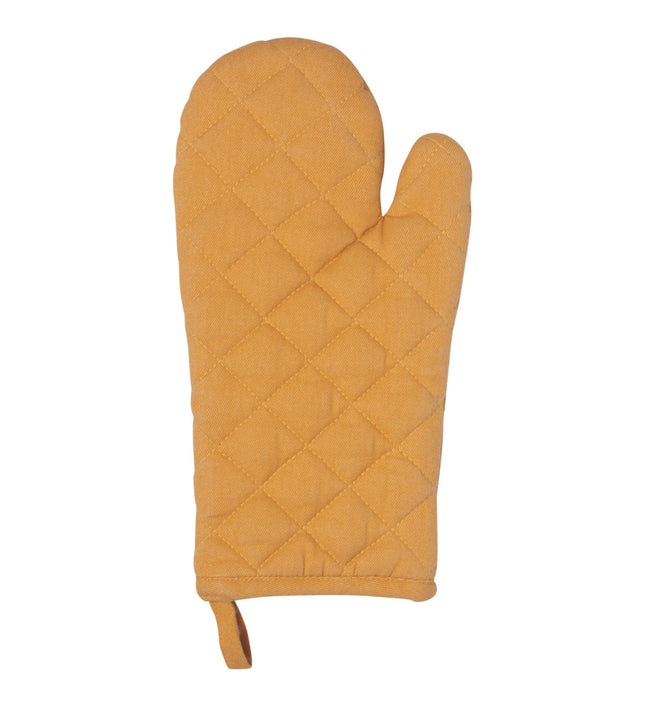 Heirloom Stonewash Mitt