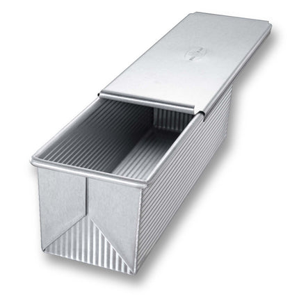 Lg Pullman Loaf Pan w/ Cover