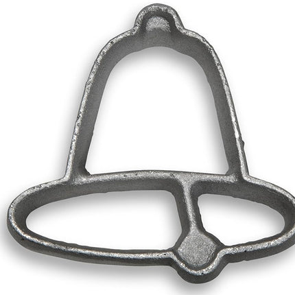 Rosette (loose) Open Bell
