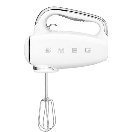Hand Mixer White IA
