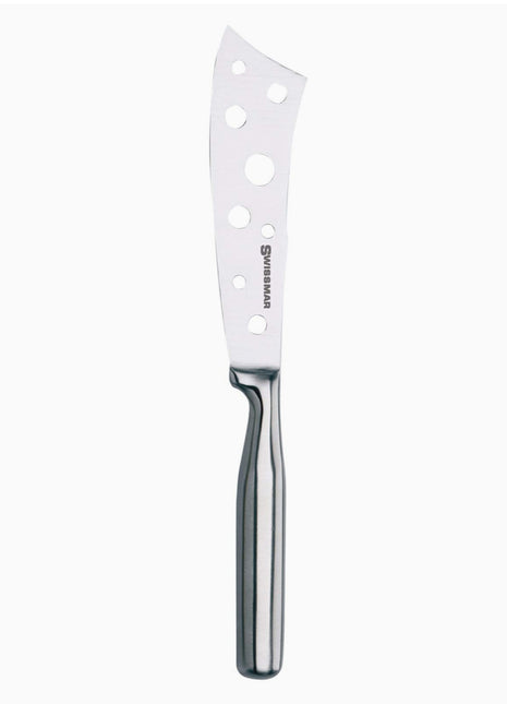 Swissmar Stainless Steel Semisoft Cheese Knife