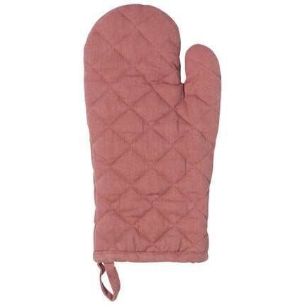 Heirloom Stonewash Mitt