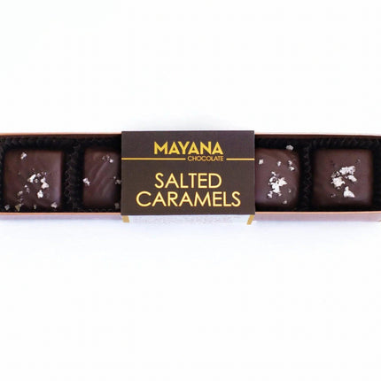 Mayana Salted Caramel