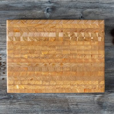 Cutting Boardmedium 17 3/4x13 1/2x1 5/8in