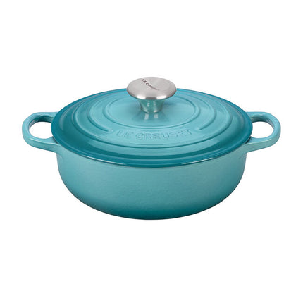 Signature Sauteuse Oven 3.5 Qt DC