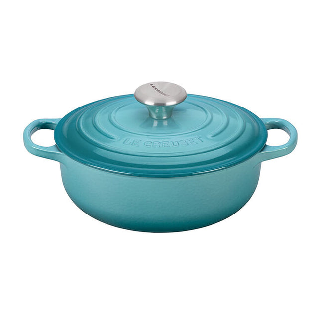Signature Sauteuse Oven 3.5 Qt DC