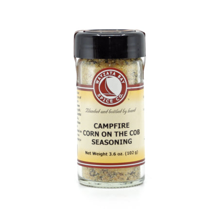 Campfire Corn On The Cob Seasoning DC