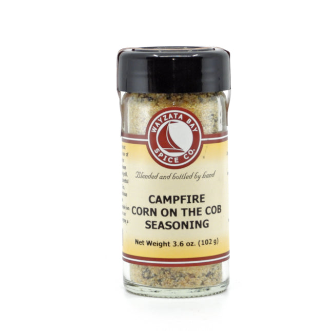 Campfire Corn On The Cob Seasoning DC