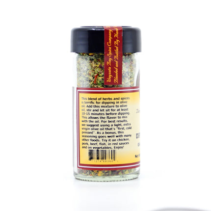 ItalIAn Dipping Spice